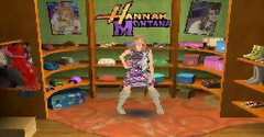 Hannah Montana: The Movie