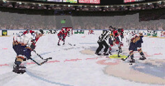 Actua Ice Hockey 2
