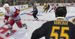 NHL 2005