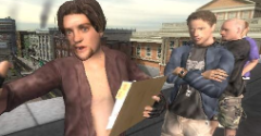 Tony Hawk's Underground 2