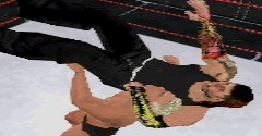 WWE SmackDown vs. Raw 2008