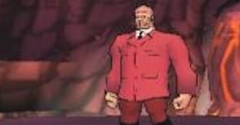 The Secret Saturdays: Beasts of the 5th Sun