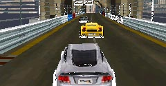 Project Gotham Racing Mobile 2 (3D)