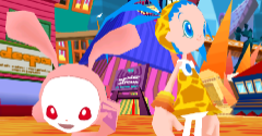 Cool Cool Toon (JPN)