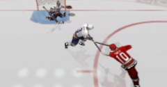 NHL FaceOff 2003