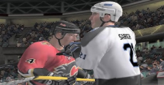Gretzky NHL 2005