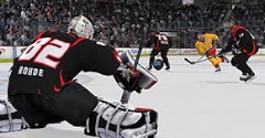 NHL 09