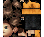 Squall (Child)