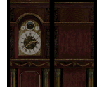 Grandfather Clock