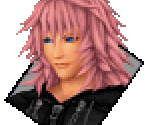 Marluxia