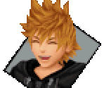 Roxas