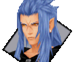 Saix