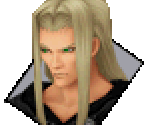 Vexen