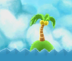 Shy Guy Beach