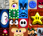 Super Mario 64 Hi_textures Pt-BR Android - Bulfaitelo - Project