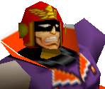 Captain Falcon