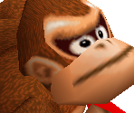 Donkey Kong