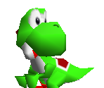 Yoshi