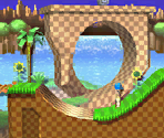 Green Hill Zone