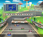 Mario Circuit