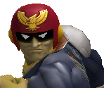 Captain Falcon