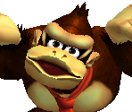 Donkey Kong