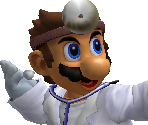 Dr Mario