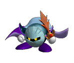 Meta Knight Trophy