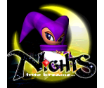 Casinopolis (NiGHTS Pinball)