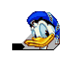 Donald Duck