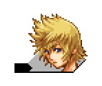 Roxas