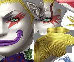 Kefka