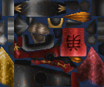 PlayStation - Final Fantasy VIII - Diablos - The Textures Resource