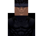 Solid Snake