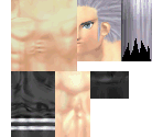 Sephiroth (Alt.)