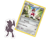 XY Trainer Kit: Bisharp & Wigglytuff (Bisharp Half Deck)