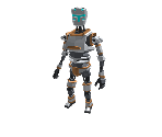 Simple Robo (Rthro)