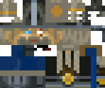 Norse Mythology Skin Pack