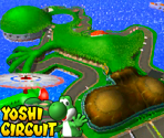 Yoshi Circuit