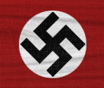 Nazi Flags