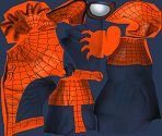 Ultimate Spider-Man (Base)