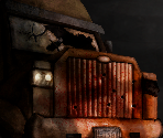 The Truckstop