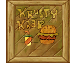 Krusty Krab Crate