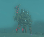 Divine Beast Vah Naboris