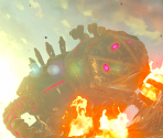 Divine Beast Vah Rudania