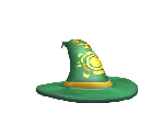 Celestial Wizard Hat