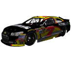 #7 Michael Annett