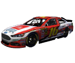 #16 Ryan Reed