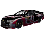 #41 Kurt Busch