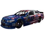 #47 AJ Allmendinger